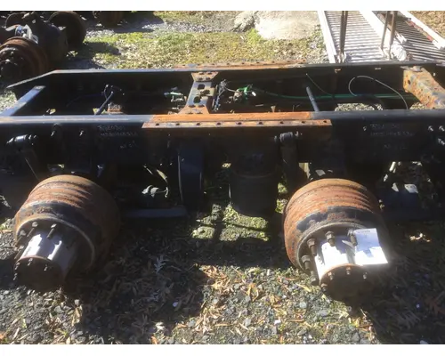 MERITOR-ROCKWELL MD2014XR336 MATCHED SET REARS