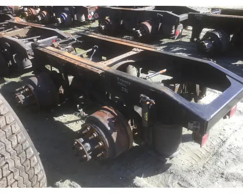 MERITOR-ROCKWELL MD2014XR336 MATCHED SET REARS