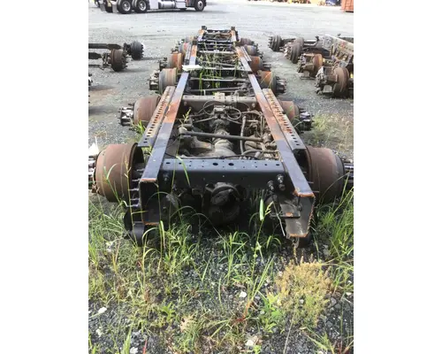 MERITOR-ROCKWELL MD2014XR336 MATCHED SET REARS