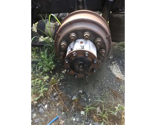 MERITOR-ROCKWELL MD2014XR336 MATCHED SET REARS