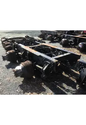 MERITOR-ROCKWELL MD2014XR336 MATCHED SET REARS