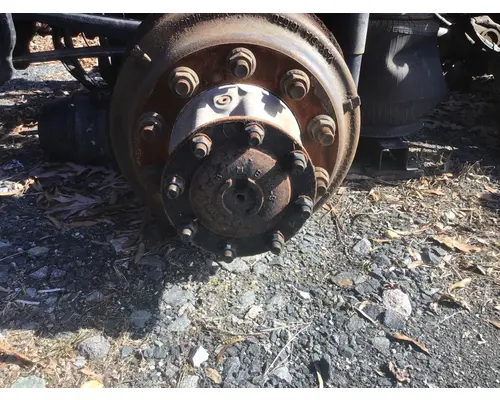 MERITOR-ROCKWELL MD2014XR336 MATCHED SET REARS