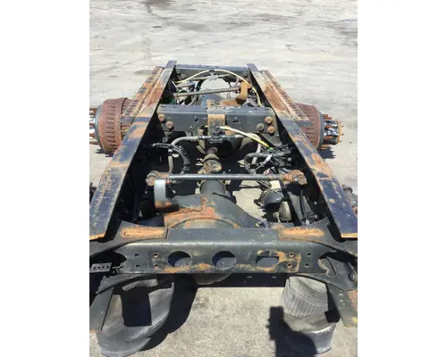MERITOR-ROCKWELL MD2014XR336 MATCHED SET REARS