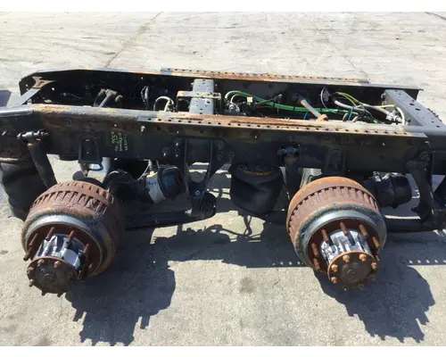 MERITOR-ROCKWELL MD2014XR336 MATCHED SET REARS