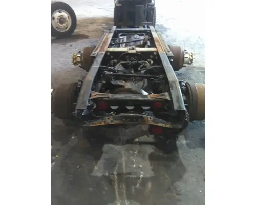 MERITOR-ROCKWELL MD2014XR336 MATCHED SET REARS