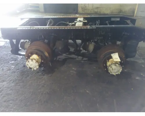 MERITOR-ROCKWELL MD2014XR336 MATCHED SET REARS