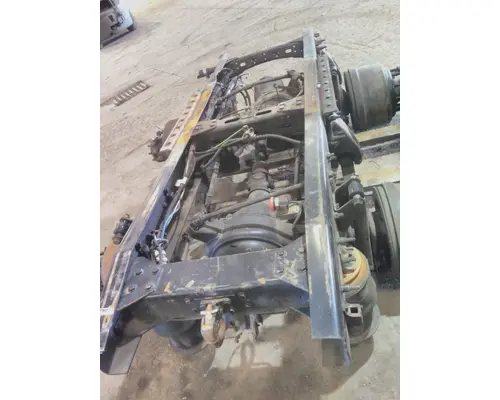 MERITOR-ROCKWELL MD2014XR336 MATCHED SET REARS