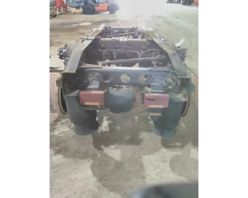MERITOR-ROCKWELL MD2014XR336 MATCHED SET REARS