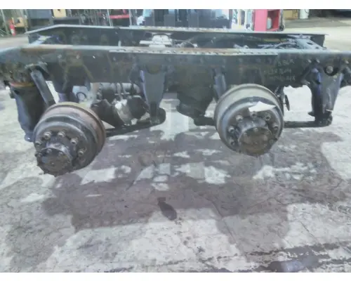 MERITOR-ROCKWELL MD2014XR336 MATCHED SET REARS