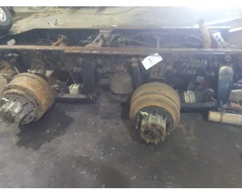 MERITOR-ROCKWELL MD2014XR336 MATCHED SET REARS