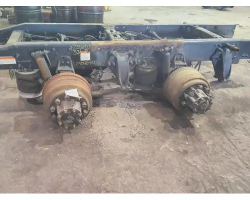 MERITOR-ROCKWELL MD2014XR336 MATCHED SET REARS