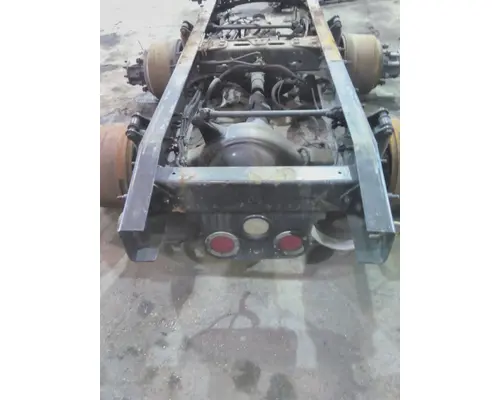 MERITOR-ROCKWELL MD2014XR336 MATCHED SET REARS