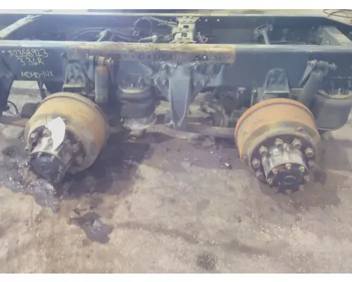 MERITOR-ROCKWELL MD2014XR336 MATCHED SET REARS