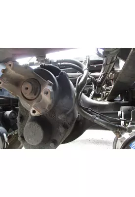 MERITOR-ROCKWELL MD2014XR342 CUTOFF - SINGLE AXLE