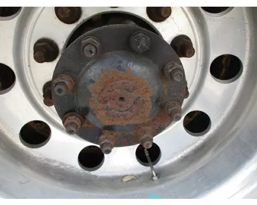 MERITOR-ROCKWELL MD2014XR342 CUTOFF - SINGLE AXLE