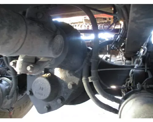 MERITOR-ROCKWELL MD2014XR342 CUTOFF - SINGLE AXLE