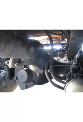 MERITOR-ROCKWELL MD2014XR342 CUTOFF - SINGLE AXLE