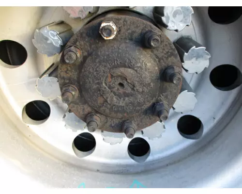 MERITOR-ROCKWELL MD2014XR342 CUTOFF - SINGLE AXLE