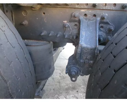 MERITOR-ROCKWELL MD2014XR342 CUTOFF - SINGLE AXLE