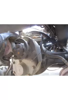 MERITOR-ROCKWELL MD2014XR342 CUTOFF - SINGLE AXLE