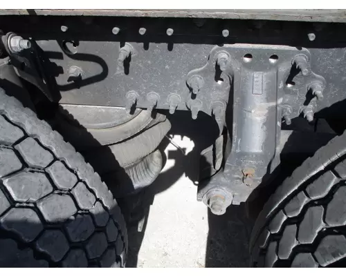 MERITOR-ROCKWELL MD2014XR342 CUTOFF - SINGLE AXLE