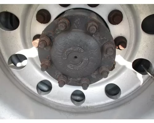 MERITOR-ROCKWELL MD2014XR342 CUTOFF - SINGLE AXLE