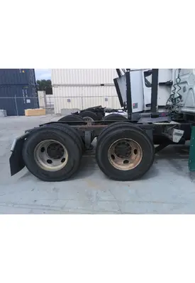 MERITOR-ROCKWELL MD2014XR342 CUTOFF - SINGLE AXLE