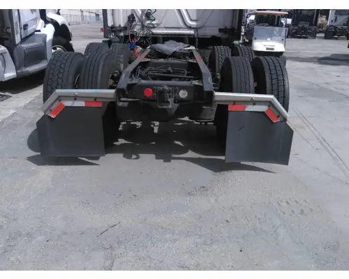 MERITOR-ROCKWELL MD2014XR342 CUTOFF - SINGLE AXLE