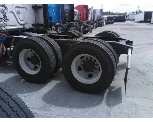 MERITOR-ROCKWELL MD2014XR342 CUTOFF - SINGLE AXLE