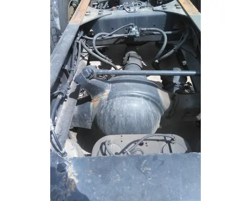 MERITOR-ROCKWELL MD2014XR342 CUTOFF - SINGLE AXLE