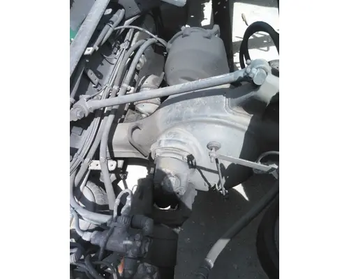 MERITOR-ROCKWELL MD2014XR342 CUTOFF - SINGLE AXLE