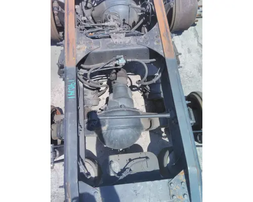 MERITOR-ROCKWELL MD2014XR342 CUTOFF - SINGLE AXLE