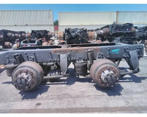 MERITOR-ROCKWELL MD2014XR342 CUTOFF - SINGLE AXLE