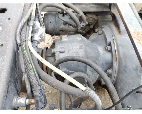 MERITOR-ROCKWELL MD2014XR342 CUTOFF - SINGLE AXLE