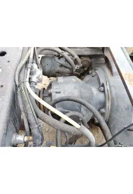 MERITOR-ROCKWELL MD2014XR342 CUTOFF - SINGLE AXLE