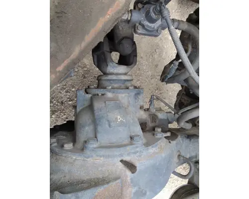 MERITOR-ROCKWELL MD2014XR342 CUTOFF - SINGLE AXLE