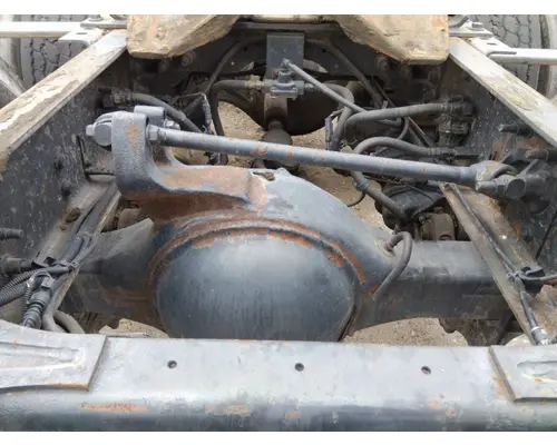 MERITOR-ROCKWELL MD2014XR342 CUTOFF - SINGLE AXLE