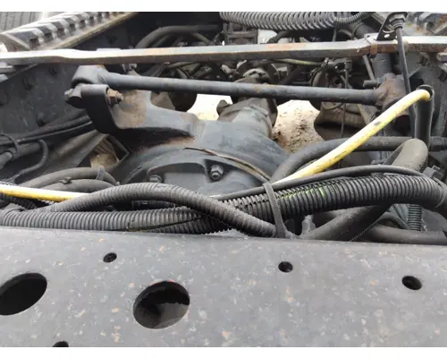 MERITOR-ROCKWELL MD2014XR342 CUTOFF - SINGLE AXLE