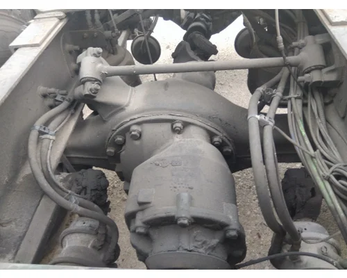 MERITOR-ROCKWELL MD2014XR342 CUTOFF - SINGLE AXLE