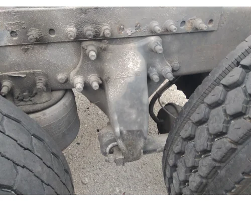 MERITOR-ROCKWELL MD2014XR342 CUTOFF - SINGLE AXLE