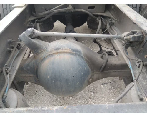 MERITOR-ROCKWELL MD2014XR342 CUTOFF - SINGLE AXLE