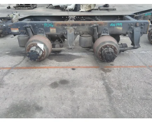 MERITOR-ROCKWELL MD2014XR342 CUTOFF - SINGLE AXLE