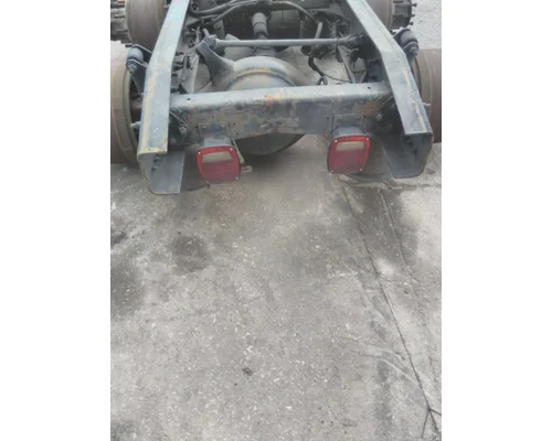 MERITOR-ROCKWELL MD2014XR342 CUTOFF - SINGLE AXLE