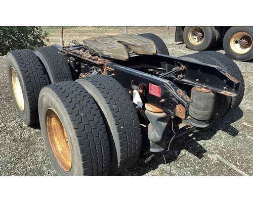 MERITOR-ROCKWELL MD2014XR342 CUTOFF - SINGLE AXLE