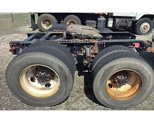 MERITOR-ROCKWELL MD2014XR342 CUTOFF - SINGLE AXLE