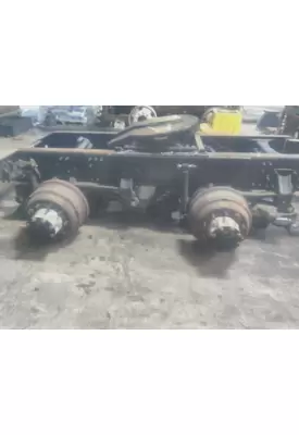 MERITOR-ROCKWELL MD2014XR342 CUTOFF - SINGLE AXLE