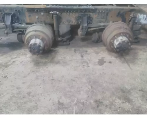 MERITOR-ROCKWELL MD2014XR342 CUTOFF - SINGLE AXLE