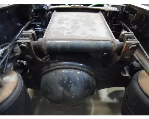 MERITOR-ROCKWELL MD2014XR342 CUTOFF - SINGLE AXLE