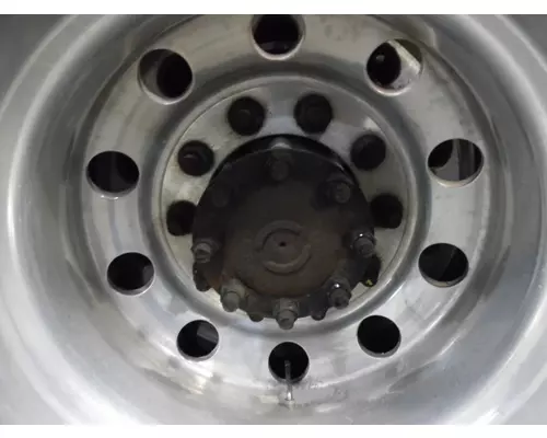 MERITOR-ROCKWELL MD2014XR342 CUTOFF - SINGLE AXLE