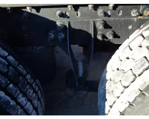 MERITOR-ROCKWELL MD2014XR342 CUTOFF - SINGLE AXLE